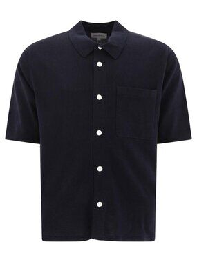 Norse Projects Rollo Shirt Tag Size S Men